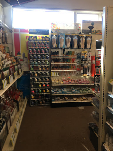 Art Supply Store «Blick Art Materials», reviews and photos, 341 Cooke St, Plainville, CT 06062, USA
