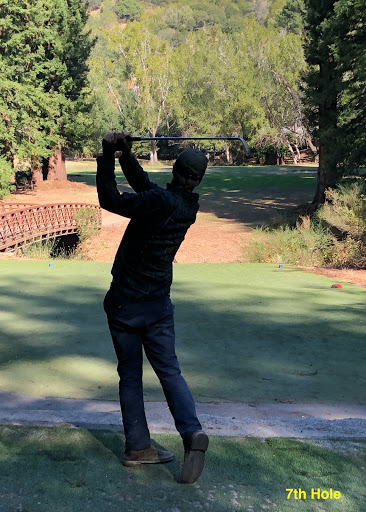 Golf Course «Mill Valley Golf Course», reviews and photos, 280 Buena Vista Ave, Mill Valley, CA 94941, USA