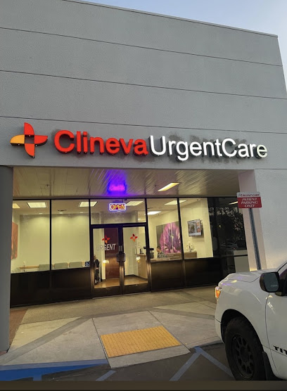 Clineva Urgent Care | Cypress