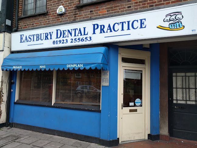Eastbury Dental Practice