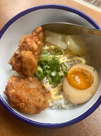 Karaage du Yansai 17 - Restaurant asiatique à Paris - n°8