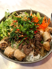 Plats et boissons du Restaurant vietnamien Pho fait Maison à Paris - n°13