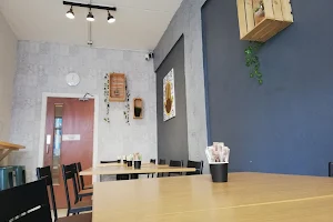 Ménara Café image