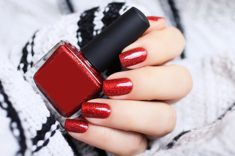 Lavish Lacquer 32533