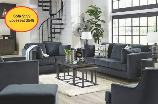 Furniture Store «My Family Furniture & Bedding», reviews and photos, 865 E Belvidere Rd, Grayslake, IL 60030, USA