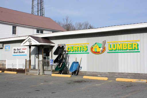 Curtis Lumber Co Inc image 1