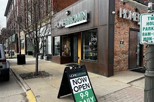 Homegrown Cannabis Company Owosso image