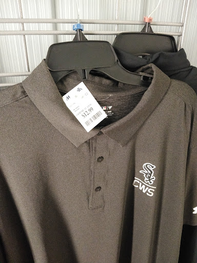 Department Store «Marshalls and HomeGoods», reviews and photos, 5245 Monroe St, Toledo, OH 43623, USA