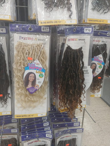 Beauty Supply Store «Beauty Depot», reviews and photos, 3171 Queens Chapel Rd, Mt Rainier, MD 20712, USA