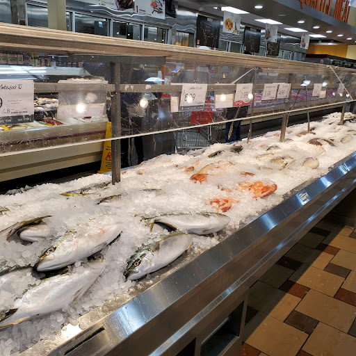 Supermarket «Seafood City Supermarket», reviews and photos, 5033 N Elston Ave, Chicago, IL 60630, USA