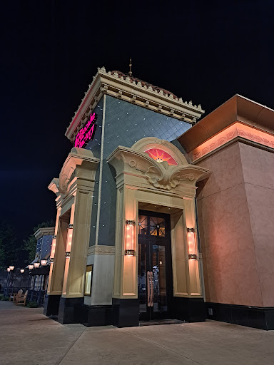 Restaurant «The Cheesecake Factory», reviews and photos, 2075 North Point Cir, Alpharetta, GA 30022, USA