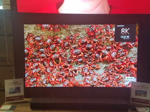 Electronics Store «Best Buy», reviews and photos, 12905 Elm Creek Blvd N, Maple Grove, MN 55369, USA