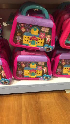 Toy Store «Disney Store», reviews and photos, 100 Citadel Dr, Commerce, CA 90040, USA