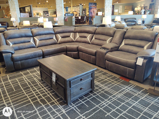 Furniture Store «Ashley Furniture HomeStore», reviews and photos, 7919 Pat Booker Rd, Live Oak, TX 78233, USA