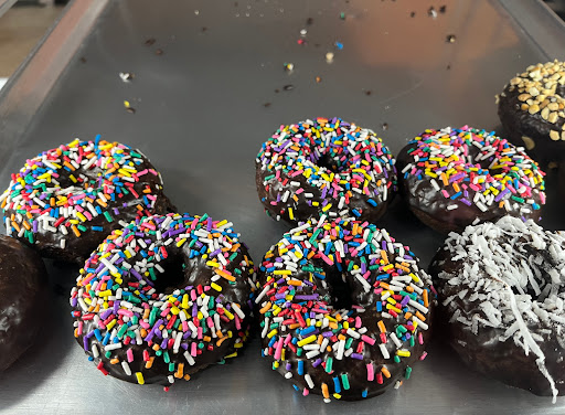 Dessert Shop «Ontario Donuts», reviews and photos, 1923 E 4th St, Ontario, CA 91764, USA