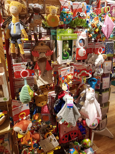 Toy Store «Treehouse Toys Ltd», reviews and photos, 47 Exchange St, Portland, ME 04101, USA