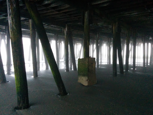 Tourist Attraction «Atlantic City Boardwalk», reviews and photos, 3109 Boardwalk, Atlantic City, NJ 08401, USA