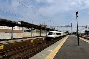 Kintetsu-Kanie Station image
