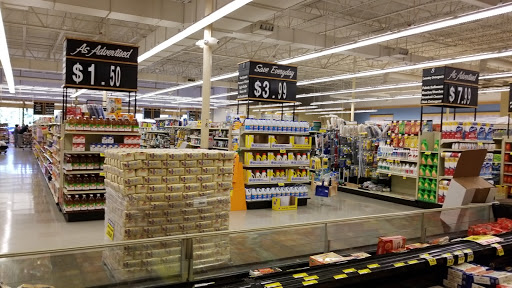 Grocery Store «Wayfield Foods Inc», reviews and photos, 8777 Tara Blvd, Jonesboro, GA 30236, USA