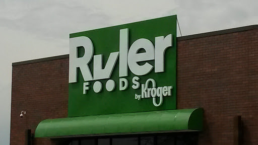 Grocery Store «Ruler», reviews and photos, 1129 N Baldwin Ave, Marion, IN 46952, USA