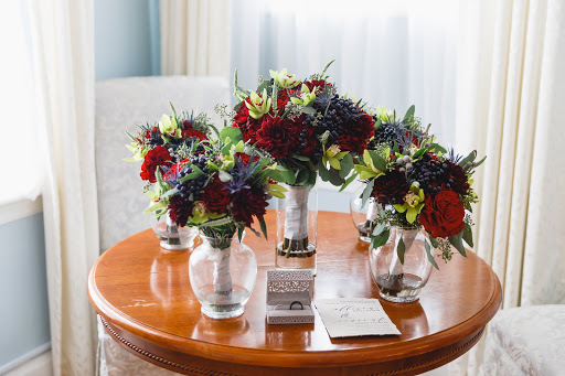 Florist «Carl Alan Creations Ltd», reviews and photos, 1700 Market St, Philadelphia, PA 19103, USA