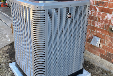 4 Seasons a/c and Heating Group, LLC Review & Contact Details