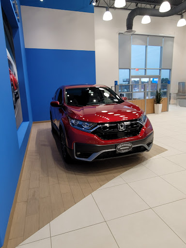 Honda Dealer «Hennessy Honda of Woodstock», reviews and photos, 8931 GA-92, Woodstock, GA 30189, USA