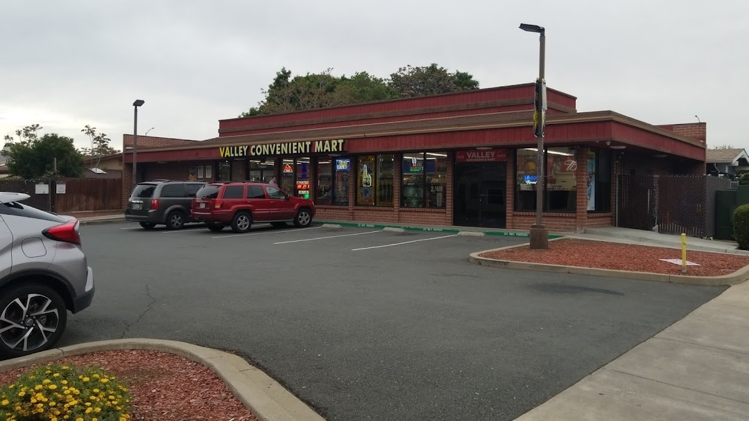 Valley Convenient Mart
