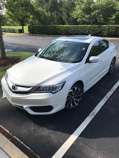 Used Car Dealer «Gary Force Acura», reviews and photos, 1634 Westgate Cir, Brentwood, TN 37027, USA