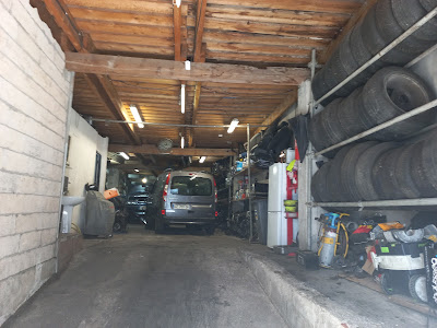 AUTOSUD MB à Marseille