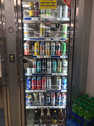 Convenience Store «Top Stop Convenience Store», reviews and photos, 2010 Park Ave, Park City, UT 84060, USA