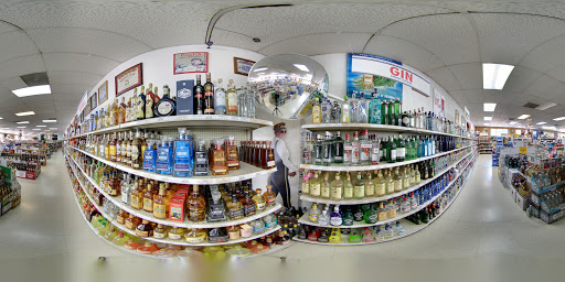Liquor Store «Mill Creek Discount Liquors», reviews and photos, 1664 Antioch Pike, Antioch, TN 37013, USA