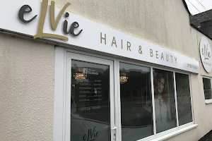ELVIE hair and beauty image