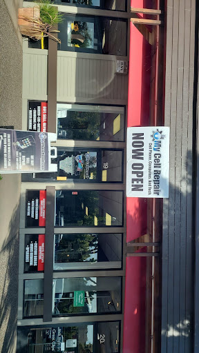 Cell Phone Store «My Iphone Repair», reviews and photos, 1791 Marlow Rd #2, Santa Rosa, CA 95401, USA