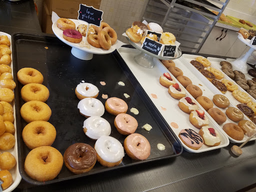 Donut Shop «Delightful Donuts», reviews and photos, 12872 GA-9 #110, Milton, GA 30004, USA