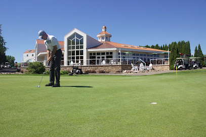 Stonebrooke Golf Club