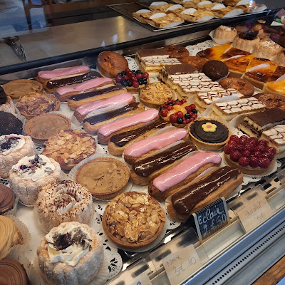 Le Four Neuf à Thonon-les-Bains