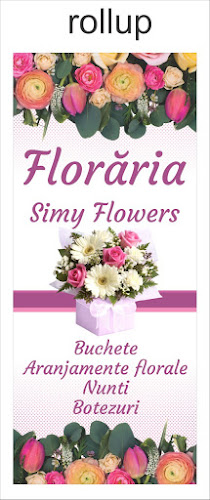 Simy Flowers-Florarie Iasi - Florărie