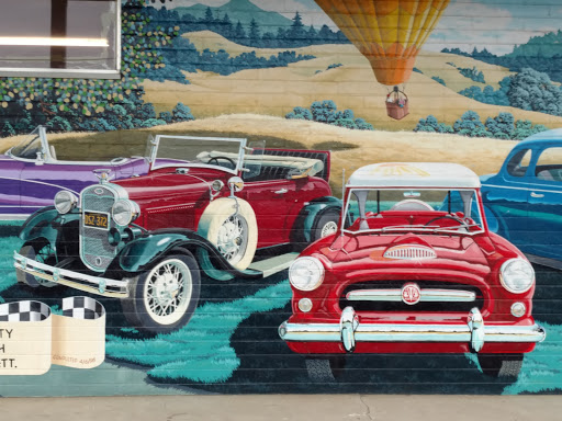 Auto Parts Store «NAPA Auto Parts - Little Lake Auto Parts», reviews and photos, 1571 S Main St, Willits, CA 95490, USA