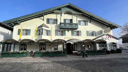 Hotel Restaurant Lebzelter