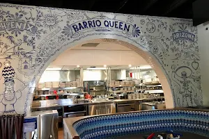 Barrio Queen image