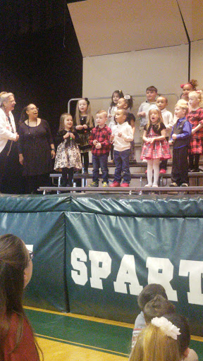 Lutheran Church «Trinity Lutheran Church School», reviews and photos, 38900 Harper Ave, Charter Twp of Clinton, MI 48036, USA