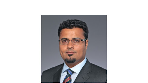 Rizwan D Nurani, MD