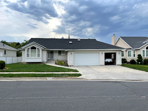 366 E Oakland Ave, Salt Lake City, UT 84115, USA