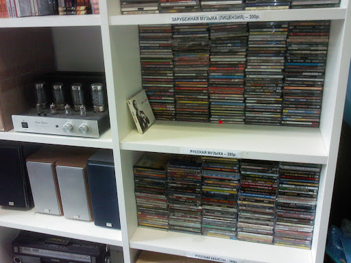 TESTHIFI компакт-диски (CD), виниловые пластинки, аудиоаппаратура