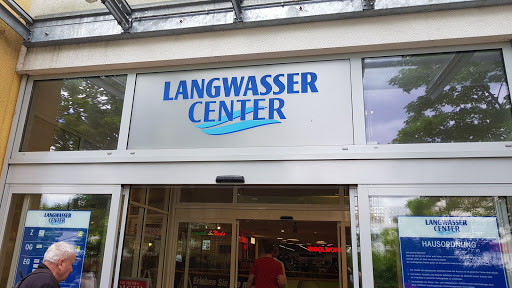 Franken-Center