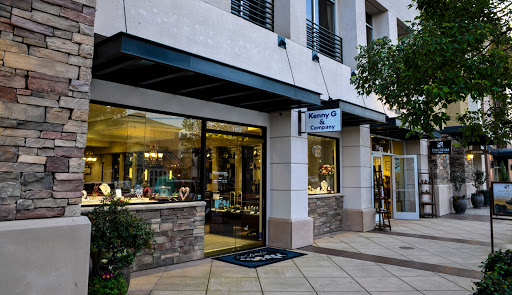 Kenny G and Company Fine Jewelers, 1013 Galleria Blvd #160, Roseville, CA 95678, USA, 