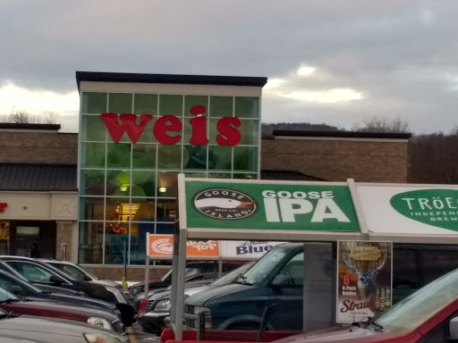 Supermarket «Weis Markets», reviews and photos, 1916 Lycoming Creek Rd, Williamsport, PA 17701, USA