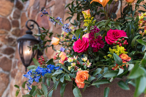 Florist «The Blooming Idea», reviews and photos, 25915 Budde Rd #400, The Woodlands, TX 77380, USA