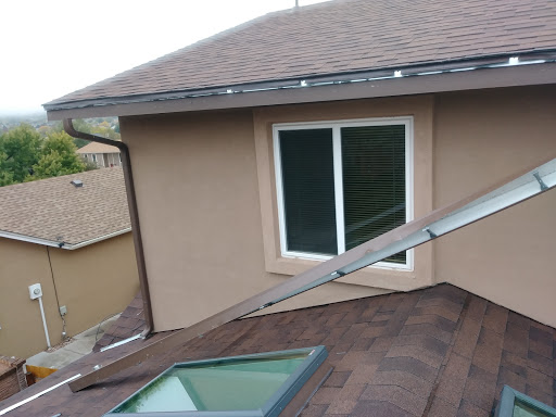 Water Damage Restoration Service «Empire Roofing and Restoration», reviews and photos, 1335 Valley St, Colorado Springs, CO 80915, USA